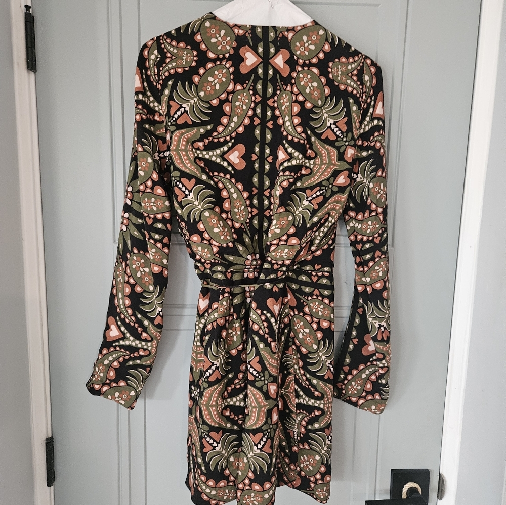 Farm Rio Dress - Picture 3 of 3